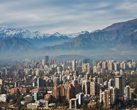 Argentina Ciudades y Vinos 